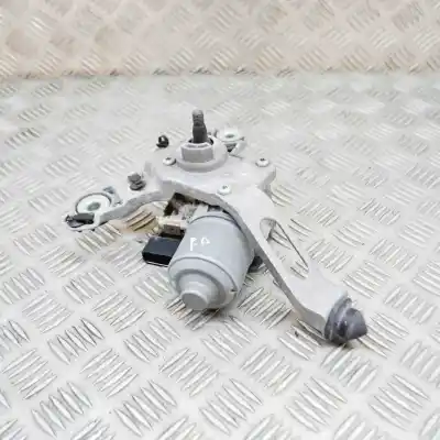 Peça sobressalente para automóvel em segunda mão MOTOR DO LIMPA PARA BRISAS por FORD FOCUS III  Referências OEM IAM BM51-17504-BM,0390248181,1137328881  