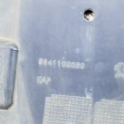 Pezzo di ricambio per auto di seconda mano copertura skid per opel mokka (2020-..) off-road riferimenti oem iam 9841100580  