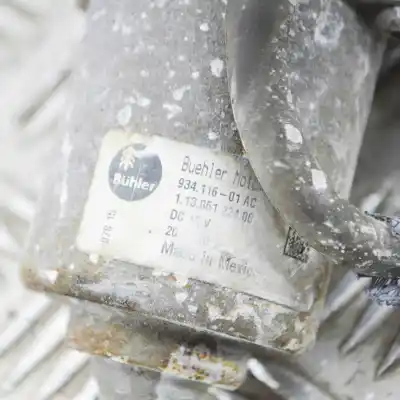 Pezzo di ricambio per auto di seconda mano depressore freni / pompa del vuoto per opel mokka / mokka x (2012-..) off-road riferimenti oem iam 25954331,009428-16,934534-00,11305122400,934116-01  