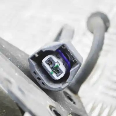 Pezzo di ricambio per auto di seconda mano depressore freni / pompa del vuoto per opel mokka / mokka x (2012-..) off-road riferimenti oem iam 25954331,009428-16,934534-00,11305122400,934116-01  