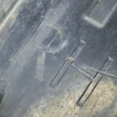 Second-hand car spare part sump guard for kia cee\´d jd (2012-2018) oem iam references 84146-a6000  