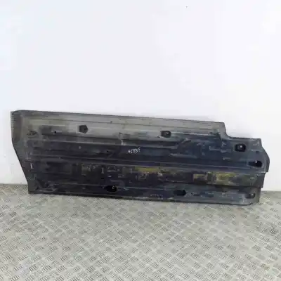 Second-hand car spare part sump guard for kia cee\´d jd (2012-2018) oem iam references 84146-a6000  