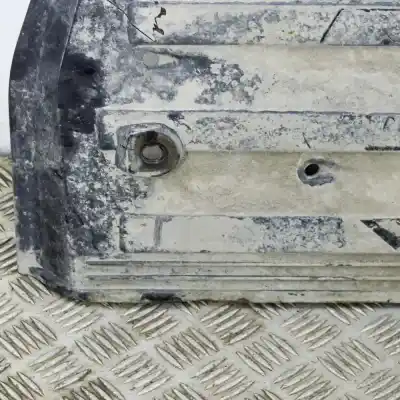 Second-hand car spare part sump guard for kia cee\´d jd (2012-2018) oem iam references 84146-a6000  