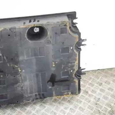 Pezzo di ricambio per auto di seconda mano copertura skid per opel mokka (2020-..) off-road riferimenti oem iam 9841100580  