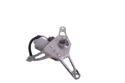 Peça sobressalente para automóvel em segunda mão Motor Do Limpa Para Brisas por BMW I3 I01 (2013-2021) Referências OEM IAM 7359450  