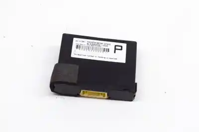 Pezzo di ricambio per auto di seconda mano Centralina Immobilizzatore per TOYOTA PRIUS _W3_ (2009-..) Hatchback Riferimenti OEM IAM 625009-000,89784-47010  