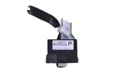 İkinci el araba yedek parçası Immobilizatör Kontrol ünitesi için TOYOTA PRIUS _W3_ (2009-..) Hatchback OEM IAM referansları 89784-47010  