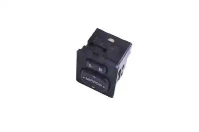 Pezzo di ricambio per auto di seconda mano Controllo Specchio per TOYOTA PRIUS _W3_ (2009-..) Hatchback Riferimenti OEM IAM 183574  