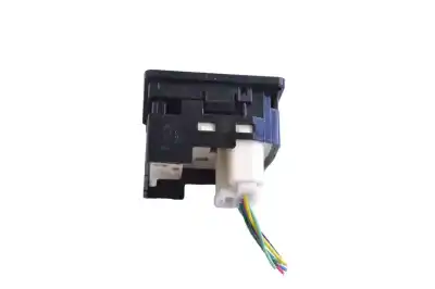 Pezzo di ricambio per auto di seconda mano controllo specchio per toyota prius _w3_ (2009-..) hatchback riferimenti oem iam 183574  