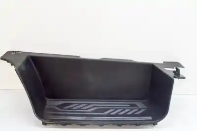 Second-hand car spare part Side Skirt for FORD TRANSIT CUSTOM (2012-..) Commercial OEM IAM references KK21-V13201-ACW,BK21-V13201-AEW  