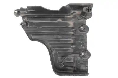 Pezzo di ricambio per auto di seconda mano copertura skid per opel mokka (2020-..) off-road riferimenti oem iam 9823573880  