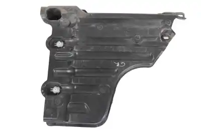 Pezzo di ricambio per auto di seconda mano Copertura Skid per OPEL MOKKA (2020-..) Off-road Riferimenti OEM IAM 9823573880  