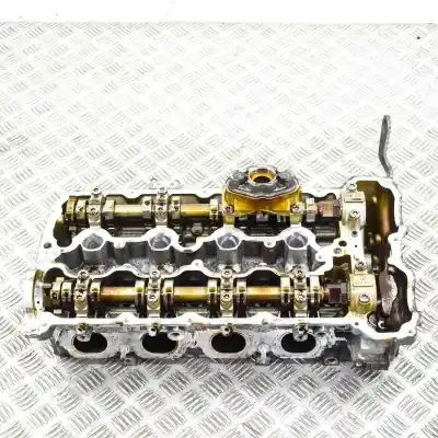 Peça sobressalente para automóvel em segunda mão Cabeça / Culatra por BMW 5 F10 (2009-2016) Referências OEM IAM 7573936  