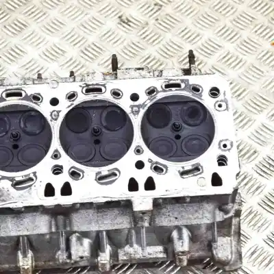 Peça sobressalente para automóvel em segunda mão cabeça / culatra por bmw 5 f10 (2009-2016) referências oem iam 7573936  