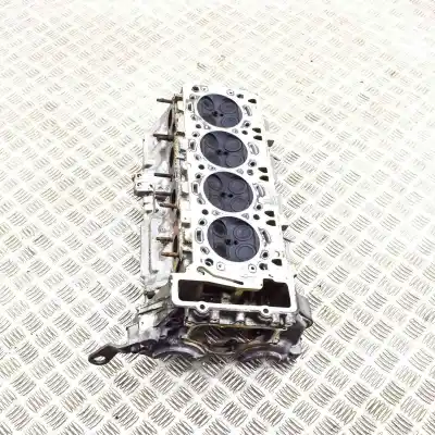 Peça sobressalente para automóvel em segunda mão cabeça / culatra por bmw 5 f10 (2009-2016) referências oem iam 7573936  