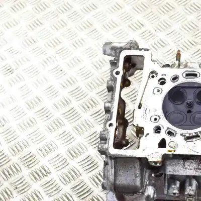 Peça sobressalente para automóvel em segunda mão cabeça / culatra por bmw 5 f10 (2009-2016) referências oem iam 7573936  