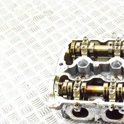 Peça sobressalente para automóvel em segunda mão cabeça / culatra por bmw 5 f10 (2009-2016) referências oem iam 7573936  
