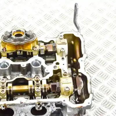 Peça sobressalente para automóvel em segunda mão cabeça / culatra por bmw 5 f10 (2009-2016) referências oem iam 7573936  