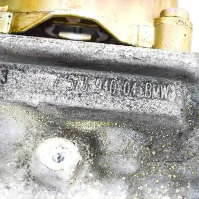 Pezzo di ricambio per auto di seconda mano testata motore per bmw 5 f10 (2009-2016) riferimenti oem iam 7573940  