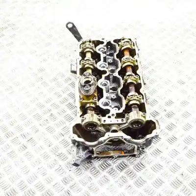 Pezzo di ricambio per auto di seconda mano testata motore per bmw 5 f10 (2009-2016) riferimenti oem iam 7573940  