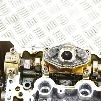 Pezzo di ricambio per auto di seconda mano testata motore per bmw 5 f10 (2009-2016) riferimenti oem iam 7573940  