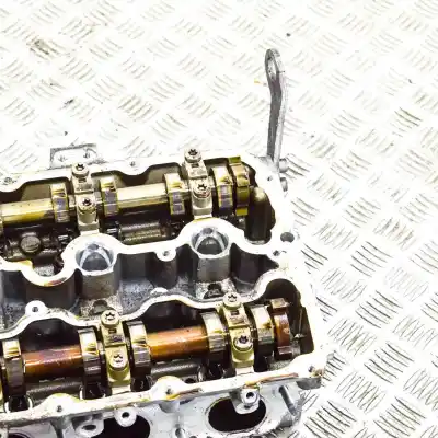 Pezzo di ricambio per auto di seconda mano testata motore per bmw 5 f10 (2009-2016) riferimenti oem iam 7573940  