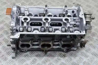 Pezzo di ricambio per auto di seconda mano Testata motore per PORSCHE PANAMERA 970 (2009-2017) Riferimenti OEM IAM 9461041069R,946.104.106.9R  