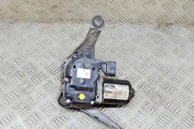Peça sobressalente para automóvel em segunda mão Motor Do Limpa Para Brisas por FORD TRANSIT CUSTOM MINIBUS / PASSENGER (2012-..) Minibus / passenger Referências OEM IAM W000030916,BK21-17501-AE,W000030905,W000029570,W00  