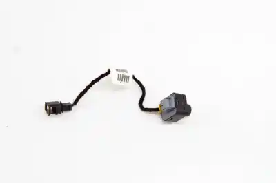 Second-hand car spare part rearview side mirror switch for audi a6 4f2, c6 (2004-2011) oem iam references 4f0971765,8e0959565  