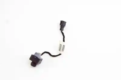 Second-hand car spare part rearview side mirror switch for audi a6 4f2, c6 (2004-2011) oem iam references 4f0971765,8e0959565  