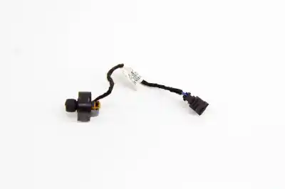 Second-hand car spare part rearview side mirror switch for audi a6 4f2, c6 (2004-2011) oem iam references 4f0971765,8e0959565  