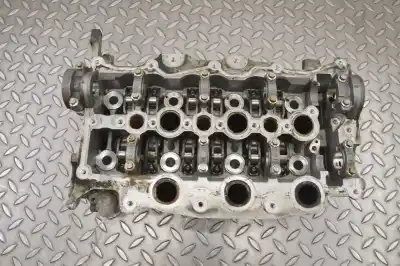 Pezzo di ricambio per auto di seconda mano Testata motore per JAGUAR XJ X350 (2003-2009) Riferimenti OEM IAM 4R8Q-6090-AC  