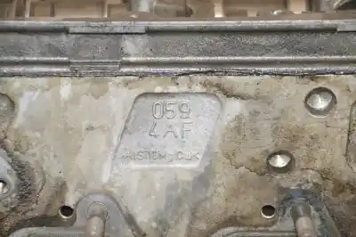Автозапчастина б/у доп для audi a6 4f2, c6 (2004-2011) посилання на oem iam 0594af,8686,0270805,204200  