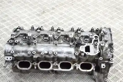 Pezzo di ricambio per auto di seconda mano Testata motore per MERCEDES-BENZ CLS C218 (2010-2017) Riferimenti OEM IAM A2780161105,A2780163101  