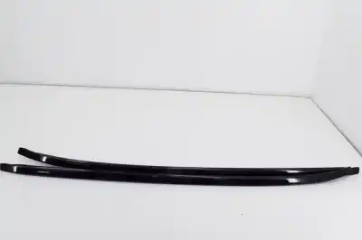 Pezzo di ricambio per auto di seconda mano BARRE DEL TETTO per VOLVO XC60 II 246 (2017-..) Off-road Riferimenti OEM IAM 31416898,32216713,31416899  