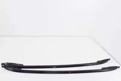 Pezzo di ricambio per auto di seconda mano BARRE DEL TETTO per FORD KUGA II DM2 (2012-..) Off-road Riferimenti OEM IAM 2203964,2348244  