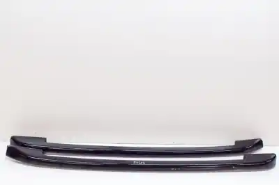 Pezzo di ricambio per auto di seconda mano BARRE DEL TETTO per FORD RANGER TKE (2011-..) Pick-up Riferimenti OEM IAM AB39-26550A63-AD,AB39-26550A62-AD  