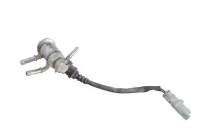 Pezzo di ricambio per auto di seconda mano INIETTORE per RENAULT TRAFIC III MINIBUS / PASSENGER JG_ (2014-..) Minibus / passenger Riferimenti OEM IAM 208997976R  