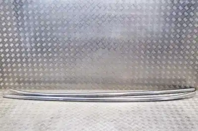 Pezzo di ricambio per auto di seconda mano BARRE DEL TETTO per MERCEDES-BENZ E T-MODEL S213 (2016-..) Estate Riferimenti OEM IAM A2138900493,A2138900593  
