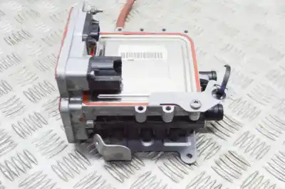 Pezzo di ricambio per auto di seconda mano STUFA per MERCEDES-BENZ EQC (N293) EQC 400 4-MATIC (293.890) Riferimenti OEM IAM A0008355200,A2935401200,71.0301.02.0300  