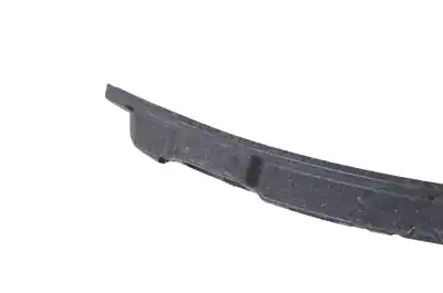 Peça sobressalente para automóvel em segunda mão reforço do pára-choques frente por tesla model s (2012-..) hatchback referências oem iam 6008148-00-c  