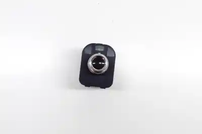 Peça sobressalente para automóvel em segunda mão COMUTADOR DE ESPELHOS RETROVISORES por AUDI A4 8K2, B8  Referências OEM IAM 8K0959565F  