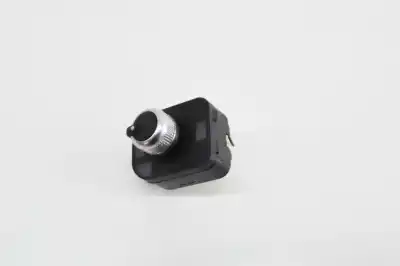 Peça sobressalente para automóvel em segunda mão Comutador De Espelhos Retrovisores por AUDI Q7 4L (2006-2015) Referências OEM IAM 4F0959565A  