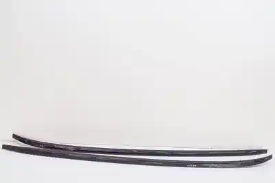 Second-hand car spare part ROOF BARS for BMW IX3 G08 (2020-..) Off-road OEM IAM references 8090955,8090956  