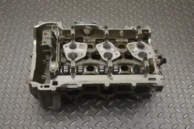 Second-hand car spare part CYLINDER HEAD for PORSCHE 911 991 (2011-2020) OEM IAM references 9A2104116  