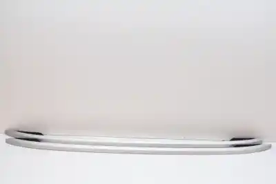 Second-hand car spare part ROOF BARS for SKODA FABIA III ESTATE NJ5 (2014-2022) OEM IAM references 6V9860025E,6V986026E  