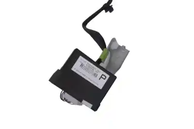 İkinci el araba yedek parçası Immobilizatör Kontrol ünitesi için TOYOTA PRIUS _W3_ (2009-..) Hatchback OEM IAM referansları 625009-000,89784-47010  