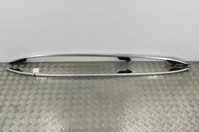 Second-hand car spare part ROOF BARS for MERCEDES-BENZ GLE W166 (2015-..) OEM IAM references A1668900393,A1668900493  