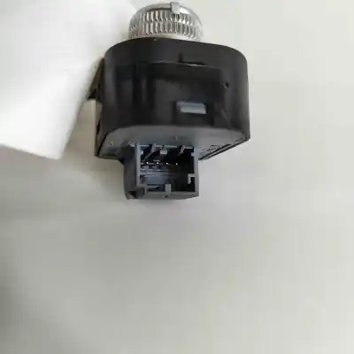 Pezzo di ricambio per auto di seconda mano controllo specchio per audi a4 8k2, b8 (2007-2015) riferimenti oem iam 8k0959565f  