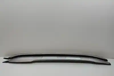 Gebrauchtes Autoersatzteil DACHSTANGEN zum FORD ECOSPORT 1.5 TI-VCT OEM-IAM-Referenzen FN1B-N55122-CCW,CN15-N55123-CCW  